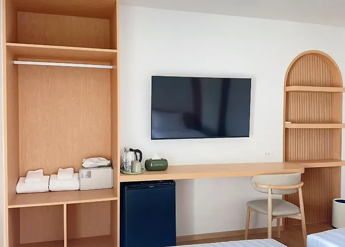 Hotel Wynora 2*