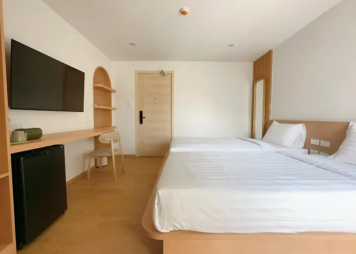 Wynora 2* Bangkok