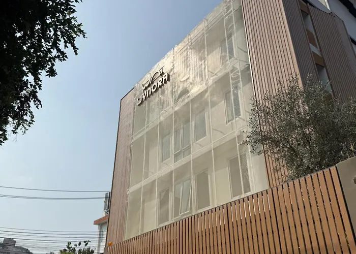 Wynora Hotel
