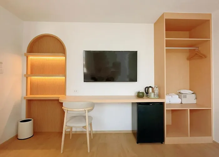 Hotel Wynora Bangkok