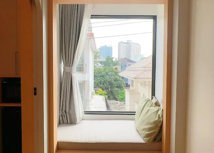 Wynora Bangkok