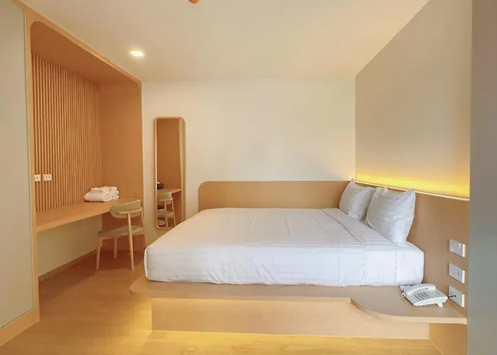 Wynora 2* Bangkok