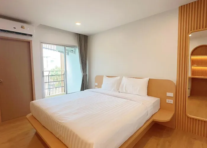 Hotel Wynora