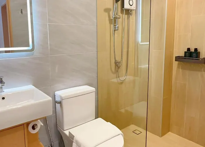 Wynora Hotel Bangkok