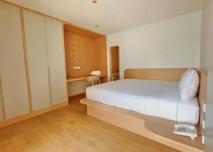 Hotel Wynora