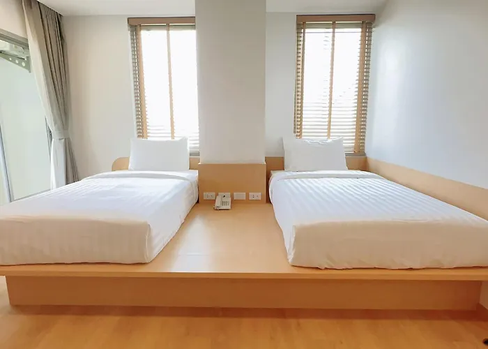 Wynora Bangkok