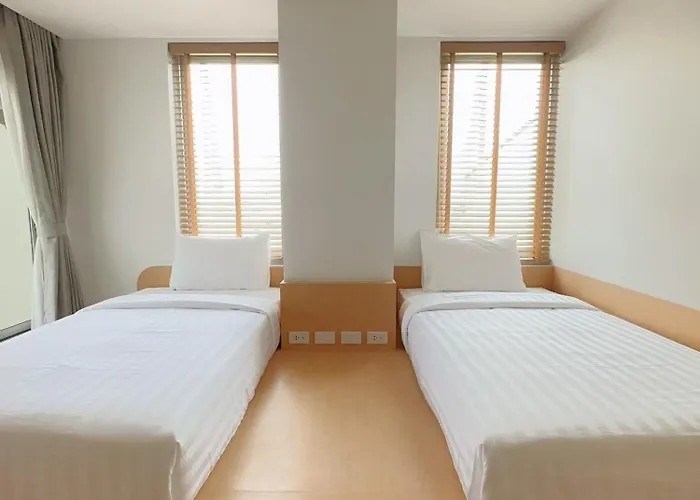 Hotel Wynora