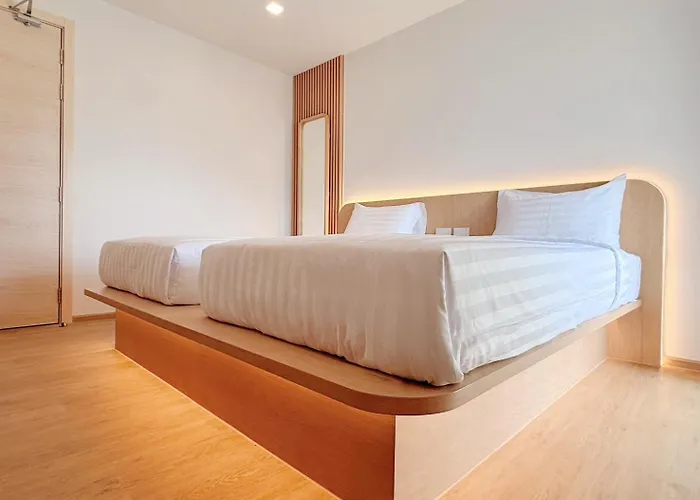Hotel Wynora Bangkok