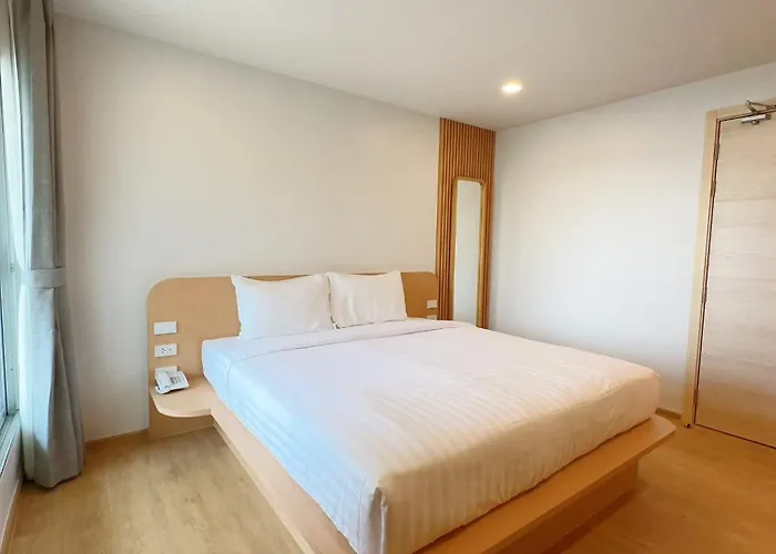 Hotel Wynora Bangkok